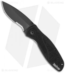 Kershaw Knife Shop -Kershaw Knife Shop kershaw 1670gbblkst back BHQ 11095 jr front