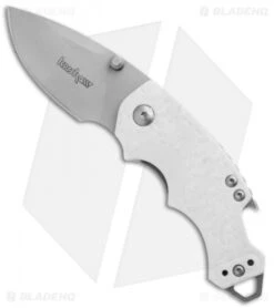 Kershaw Knife Shop -Kershaw Knife Shop kershaw 8700 white k