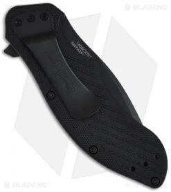 Kershaw Knife Shop -Kershaw Knife Shop kershaw clash 1605cktx back 1