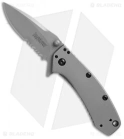 Kershaw Knife Shop -Kershaw Knife Shop kershaw cyro 1555st front