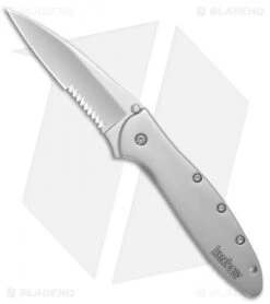 Kershaw Knife Shop -Kershaw Knife Shop kershaw leek 1660stx bhq 6612 jr